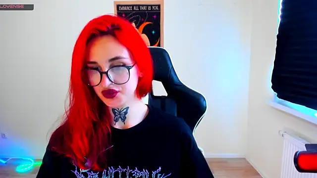 Chat XXX en directo de your_tora