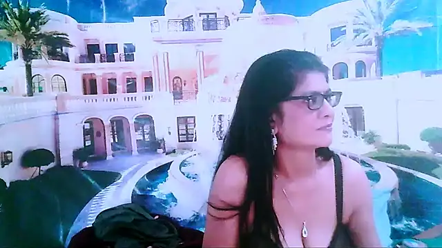 IndianAllure Chat XXX in diretta