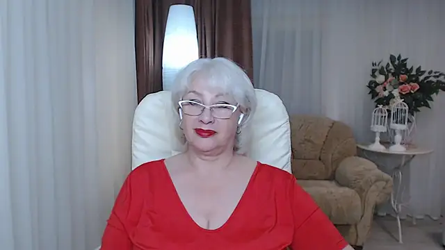 Chat +18 de Beautiful_wooman ao vivo