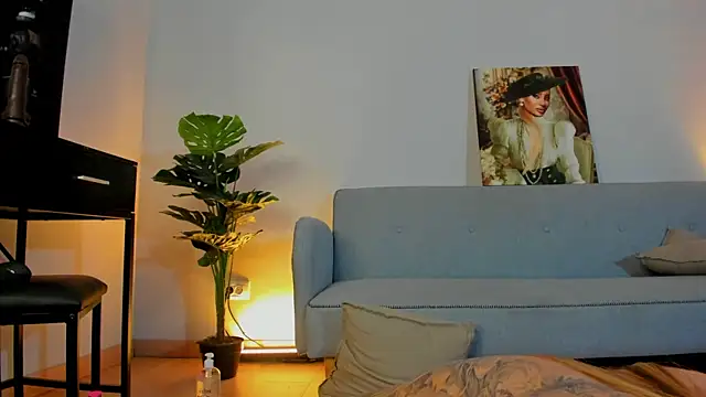 Chat XXX Live Mia__Milan