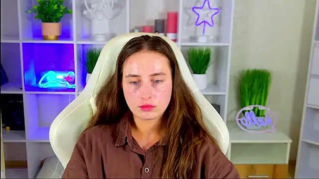 NadinnL Chat XXX live