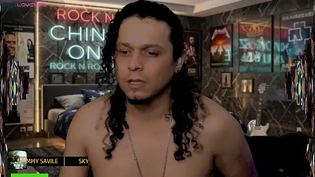 chino_roz's Live XXX Chat