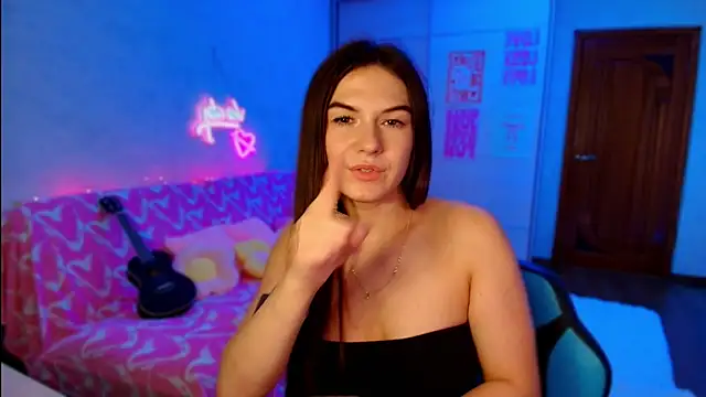 Chat XXX en directo de luna_lust_212