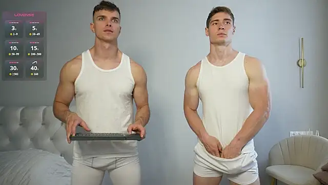 Nik_Sharp – Live XXX-chat