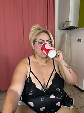 Czat XXX na żywo – x_elena_x