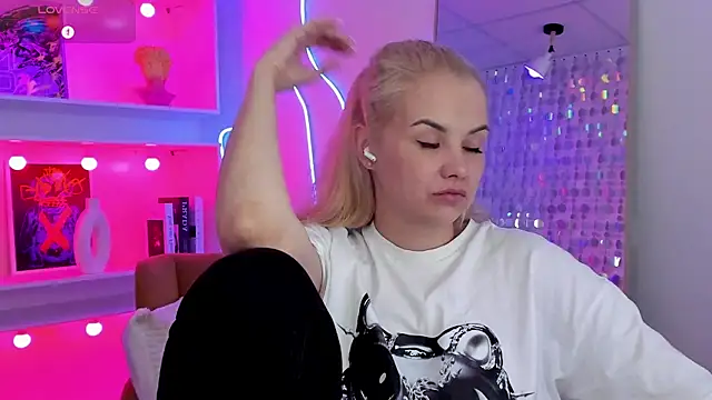 StephanieSweety Live XXX-chat