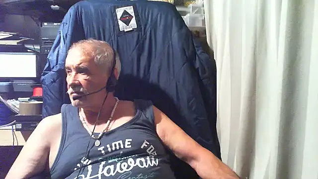 Show de webcam de nonnomaturobisex