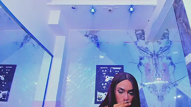 Czat XXX na żywo – Isabella_stanford2