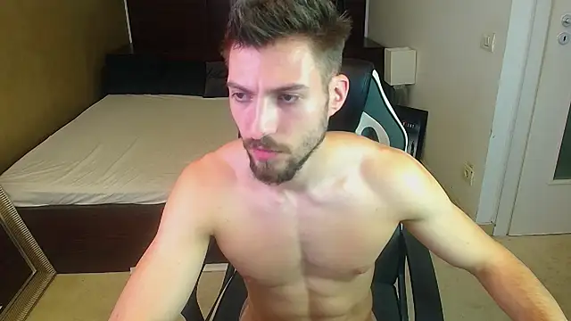 Živý XXX chat FelixRook