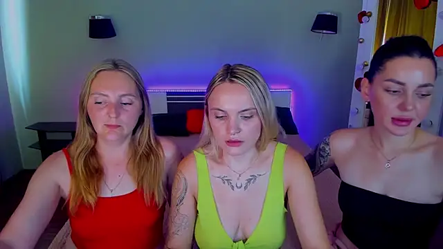 MagicEyess Live XXX-chat