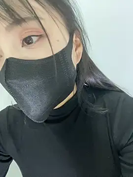 xiao-Lin Chat XXX live