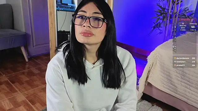 aprildreams19 Live XXX Chat