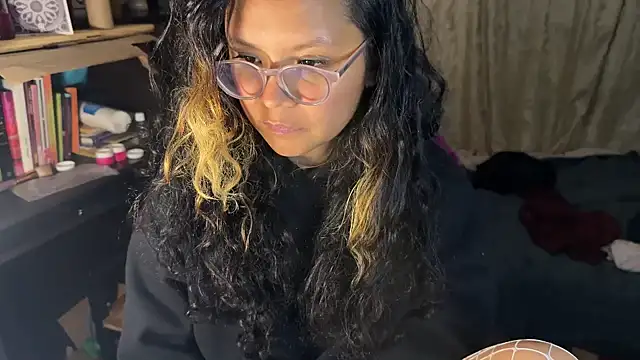 You_Ana31's Live XXX Chat