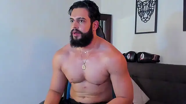 Justin_kingX7 Live XXX-chat