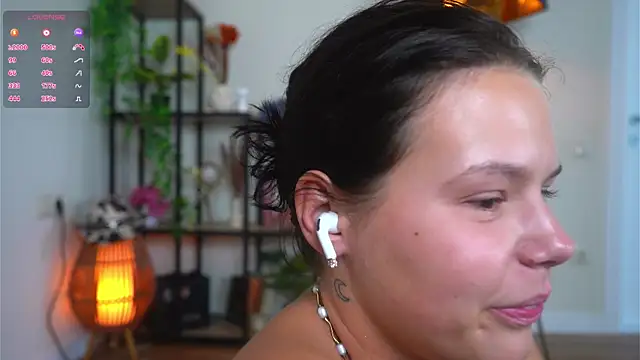 ObduliaBottini Live XXX-Chat