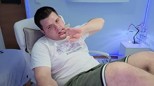 Chatroom XXX en direct de JasonJacks