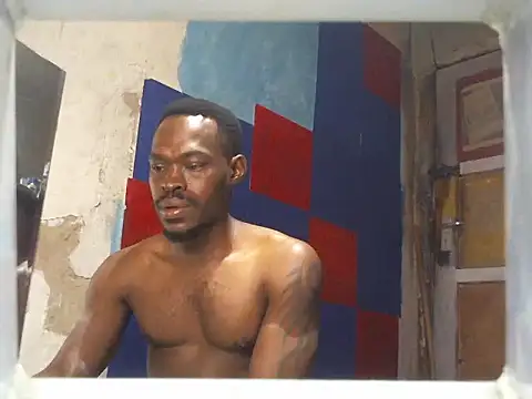 blacksmith442 Show in webcam