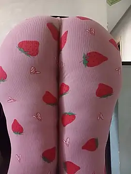 lily_sx Obrolan Langsung XXX