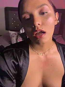 Melanyprada Obrolan Langsung XXX