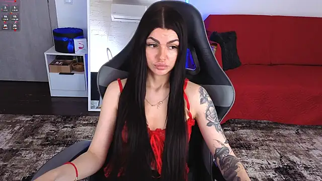 AnacondaOnn's Live XXX Chat