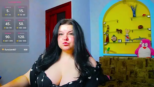Linasexy777 – Live XXX-chat
