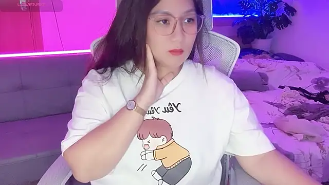 Chat +18 de Ni-Ni_2K ao vivo