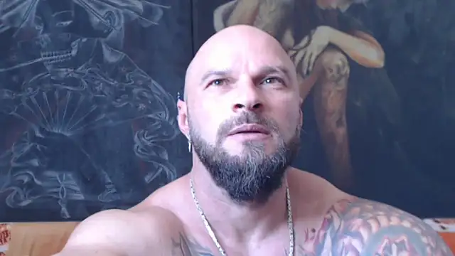 viking_30 Chat XXX in diretta