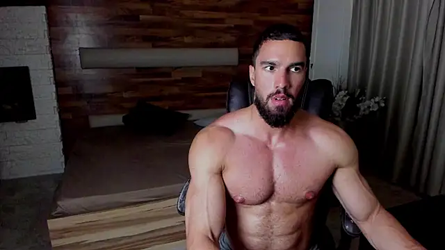 IvanHydee Chat XXX live