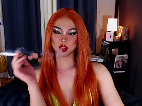 seductive_liwa Obrolan Langsung XXX