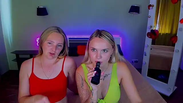 Chat XXX Live MagicEyess