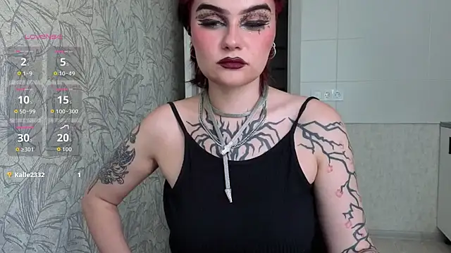 IntrigueYourDay Live XXX-Chat