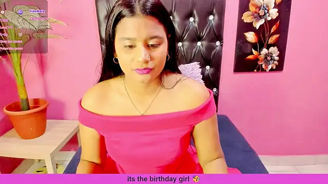 INDIANFLAME Live XXX-Chat