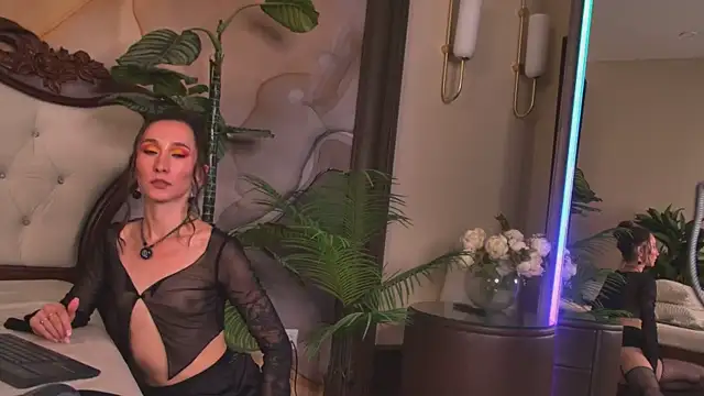 LizaMoon__'s Live XXX Chat