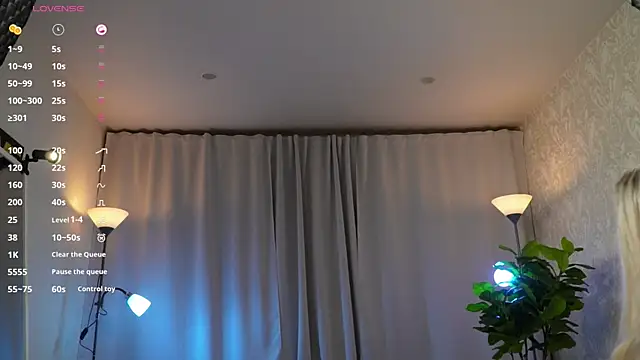 Czat XXX na żywo – Good_Barbie