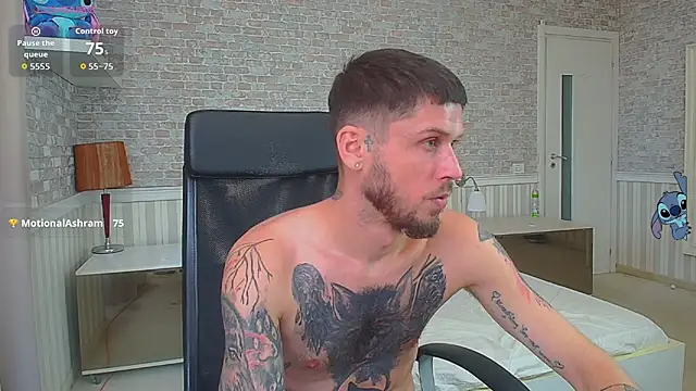 JonahShaw XXX чат на живо