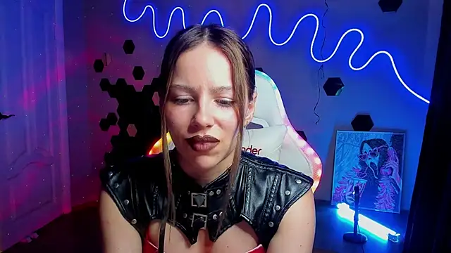 mistress_annaa: απευθείας συνομιλία ΧΧΧ