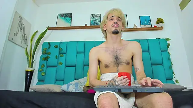 boy_Dirty_X Obrolan Langsung XXX
