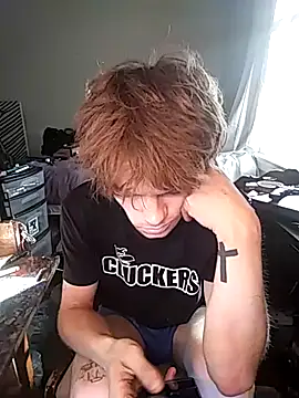 Chat XXX en directo de XanderOzzz