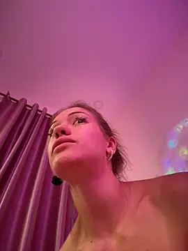 แชท XXX สดของ -Sexy_Barbie-