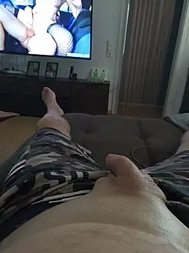 Andy7430 现场XXX聊天