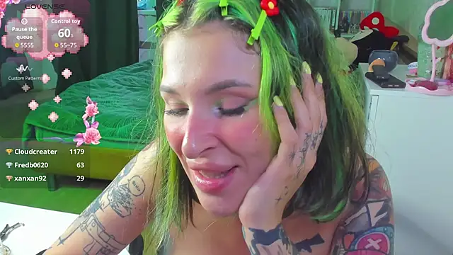 folinskayyya XXX чат на живо