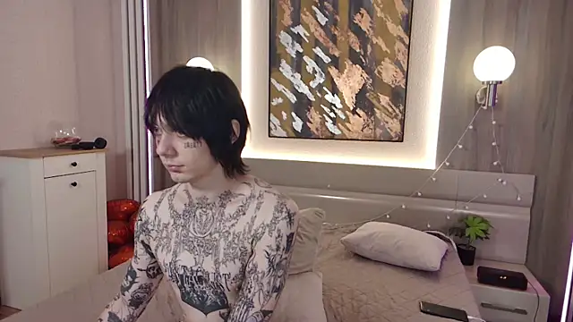 Živý XXX chat AmberCore