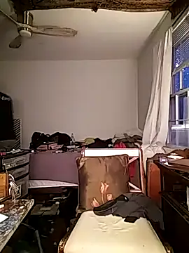 XanderOzzzのライブXXXチャット