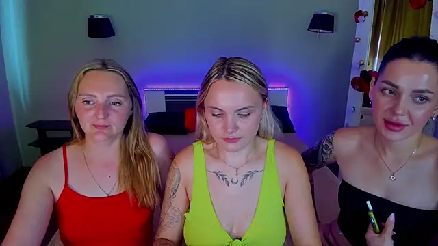 Chat XXX ao vivo de MagicEyess