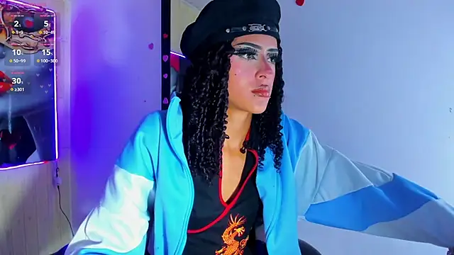 dolly_boob Adlı Modelin Canlı XXX Sohbeti