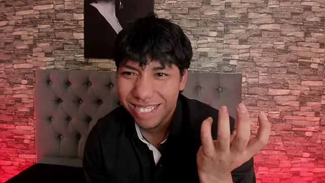 jhoan_evanss' Live XXX Chat
