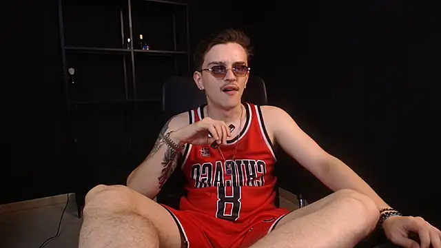 FelixStarkkn Live XXX chat