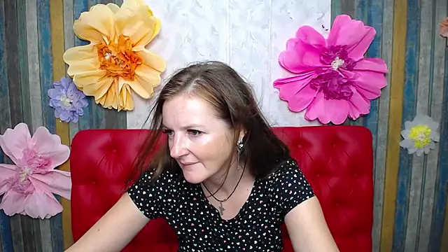 MeganPirs' Live XXX Chat