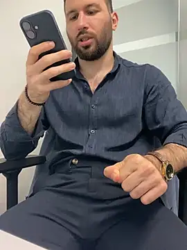 speddy34 Adlı Modelin Canlı XXX Sohbeti