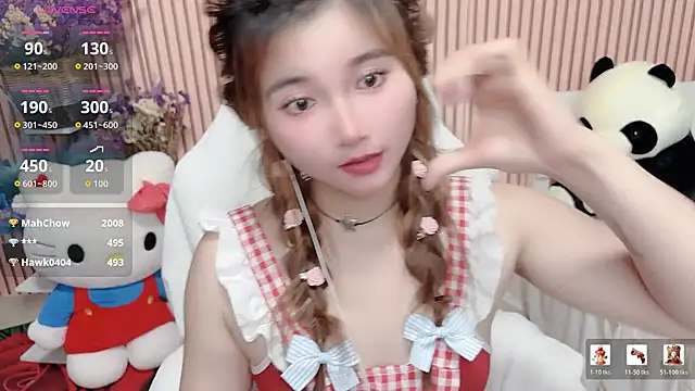 di-or- Live XXX-Chat